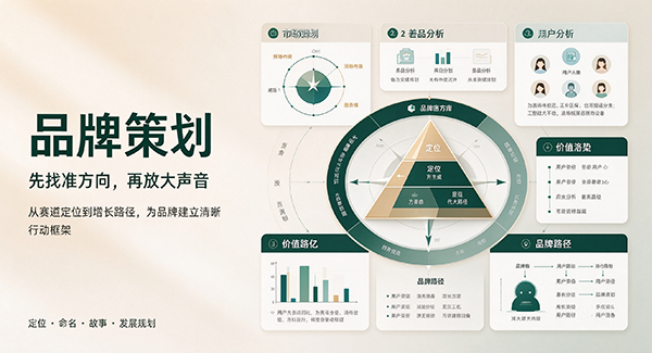 岳阳品牌策划