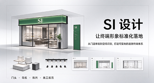 岳阳SI设计